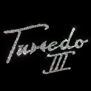 TUXEDO (MAYER HAWTHORNE & JAKE ONE) - Tuxedo III  [COMPACT DISC - CD]