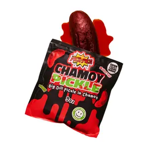 Chamoy Pickle