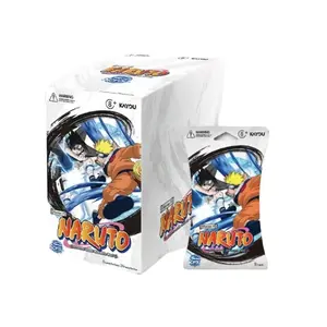 Naruto-Smriti Collectible Card-Heaven Scroll-NA-Series 1 Spring Glow Up