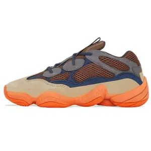 Adidas Yeezy 500 'Enflame' GZ5541