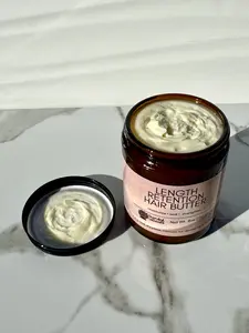 Whipped Herbal Butter