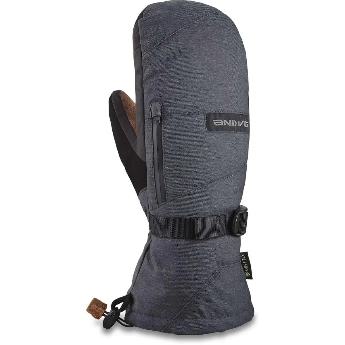 Dakine Leather Titan GORE-TEX Mittens 2024