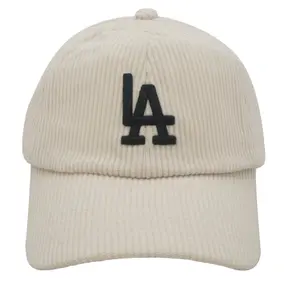 CORDUROY LA CAP
