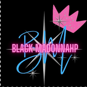 Black MadonnaHP