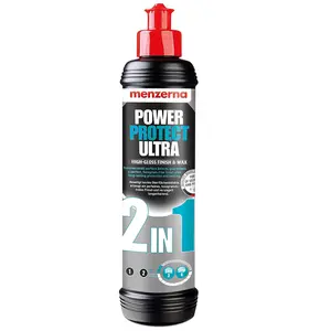 Menzerna Power Protect Ultra 2in1 - High-gloss Polish Finish & Wax