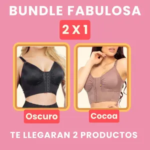 BUNDLE FABULOSA