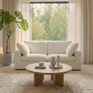 CloudComfort™ Modular Washable Classic Sofa - Slipcovers Only