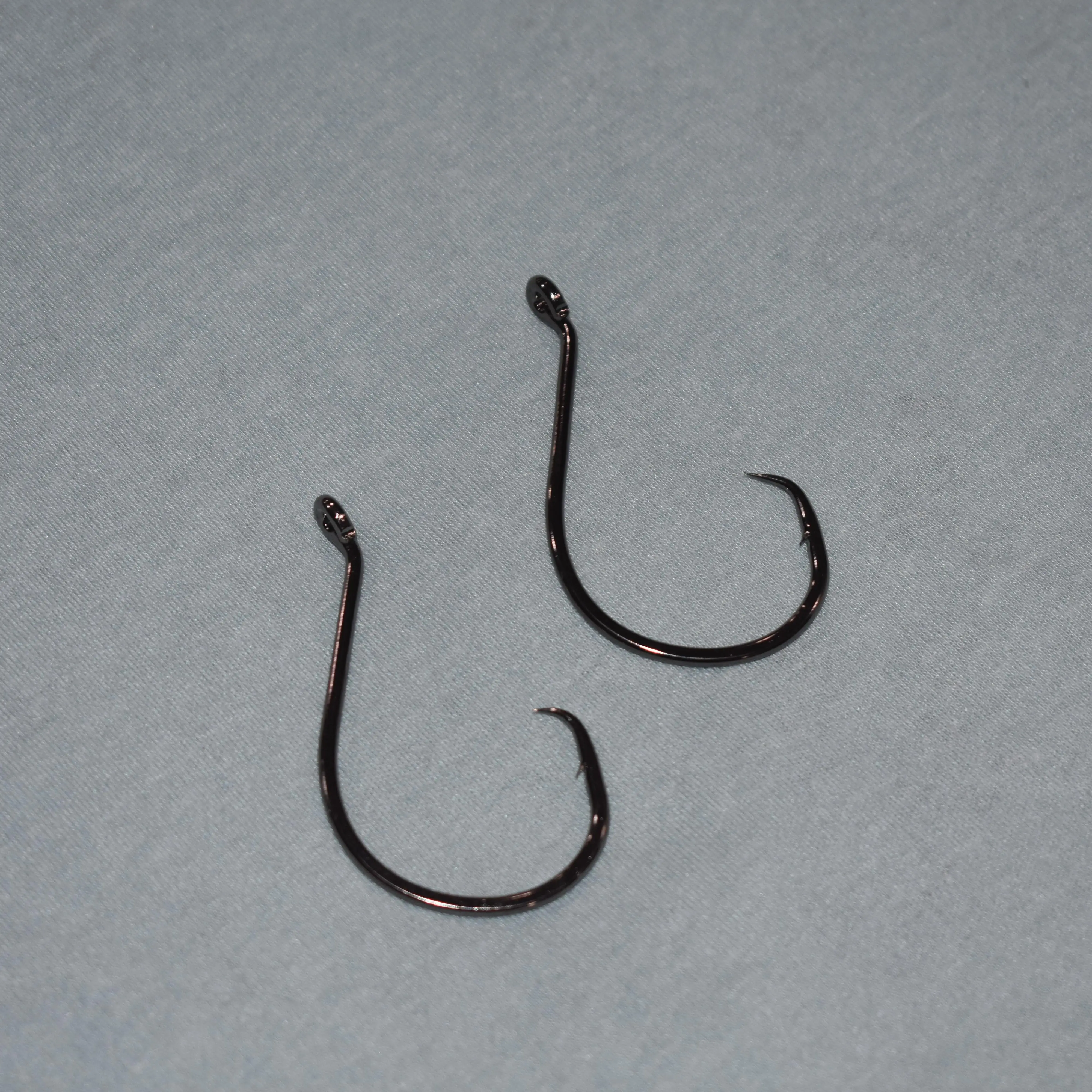 Slo Poke Bait & Tackle 8/0 Offset Circle Hook