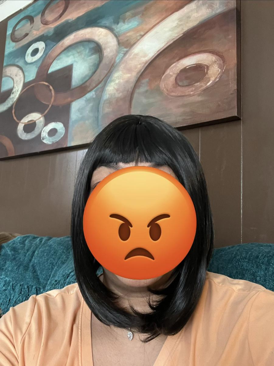 Item: Short Bob Wigs 