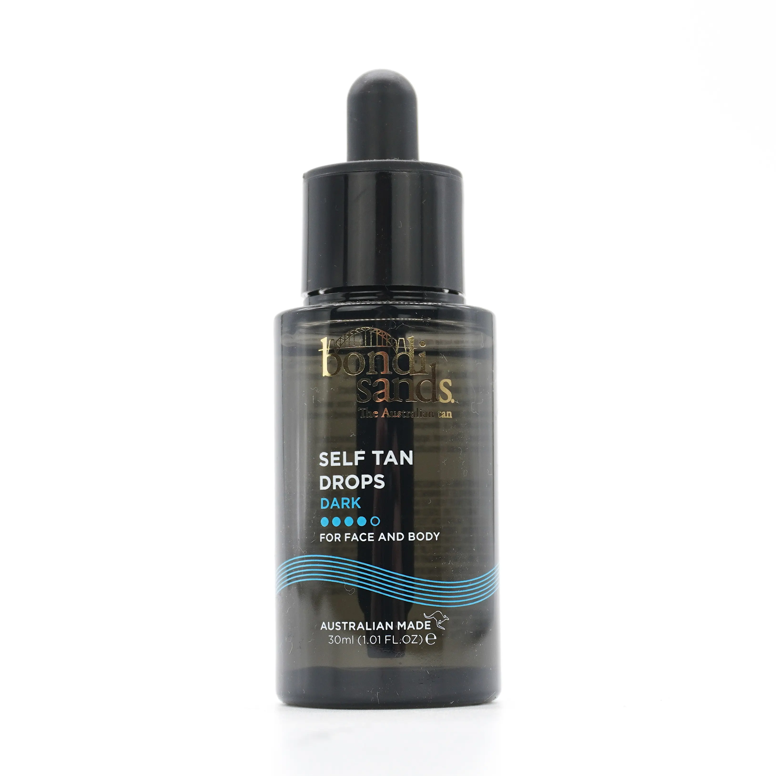 Self Tan Drops - Dark - 30ml
