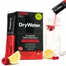 DryWater 12ct Daily Hydration Powder Packets | 1,000mg Potassium | Real Fruit | Nothing Artificial | No Added Sugar | Clean & Tested