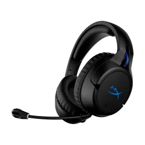 HyperX Cloud Flight - Wireless - PlayStation HyperX Cloud Flight - Wireless - PlayStation
