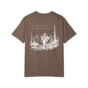 The Woods Tee | Colter Co