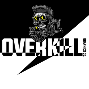 Overkill Graphics Co.
