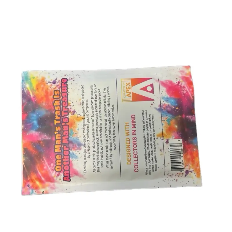 APEX KICKS ONE GRADED TRADING CARD BOX!!! - TikTok Shop APEX KICKS ONE GRADED TRADING CARD BOX!!! - TikTok Shop