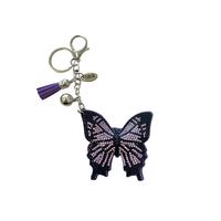 Purple Butterfly