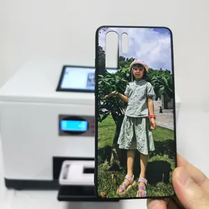 Liquidation PC1  Smart Printer for Cellphone Cases Phone Case with Easy-Print Technology