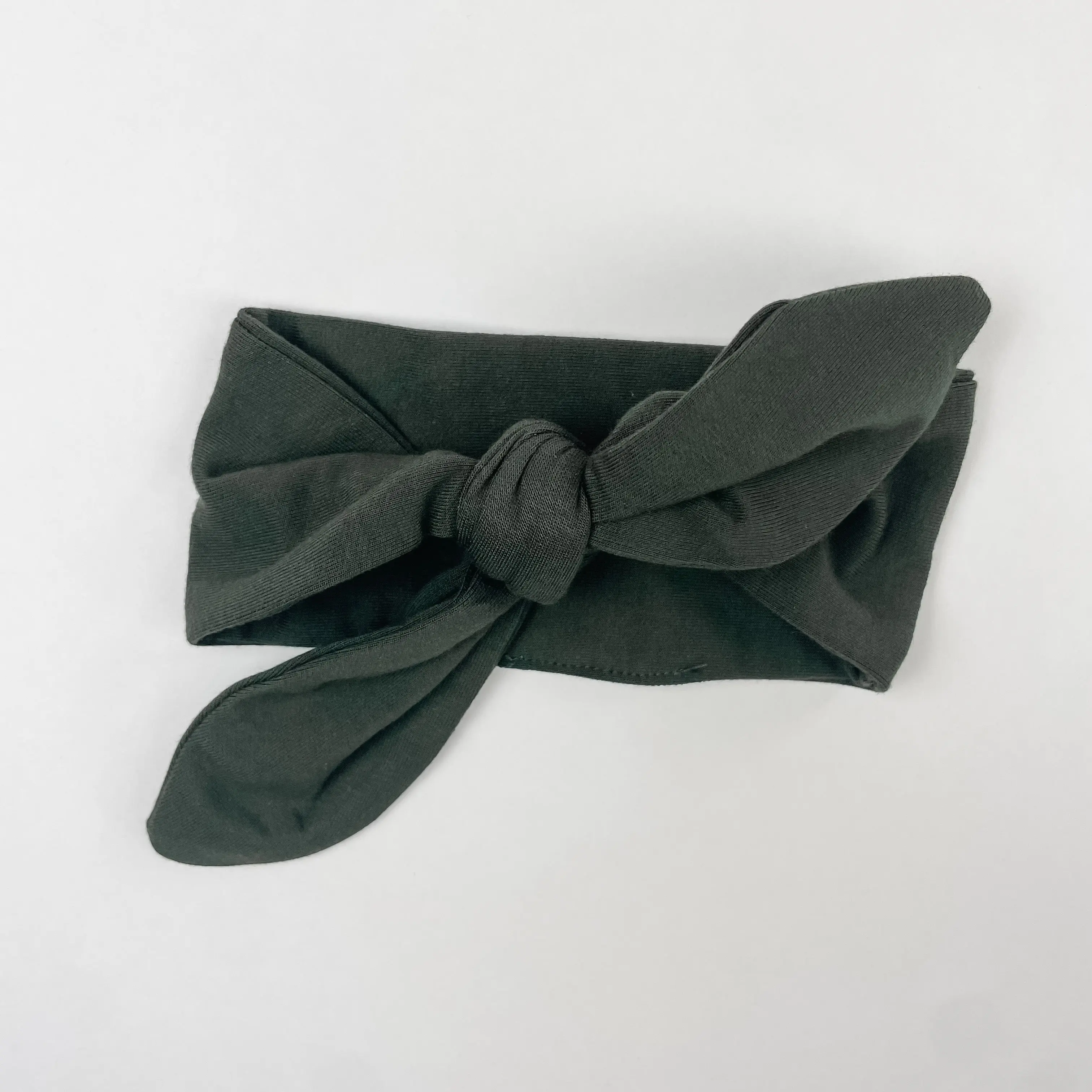 Forest Green Headwrap