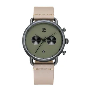 Chârd Voyager Sand Watch*
