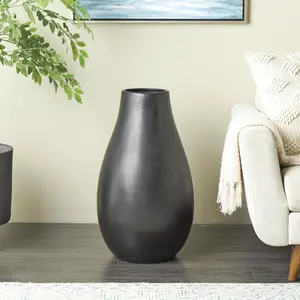 Ceramic Floor Decorative Vase