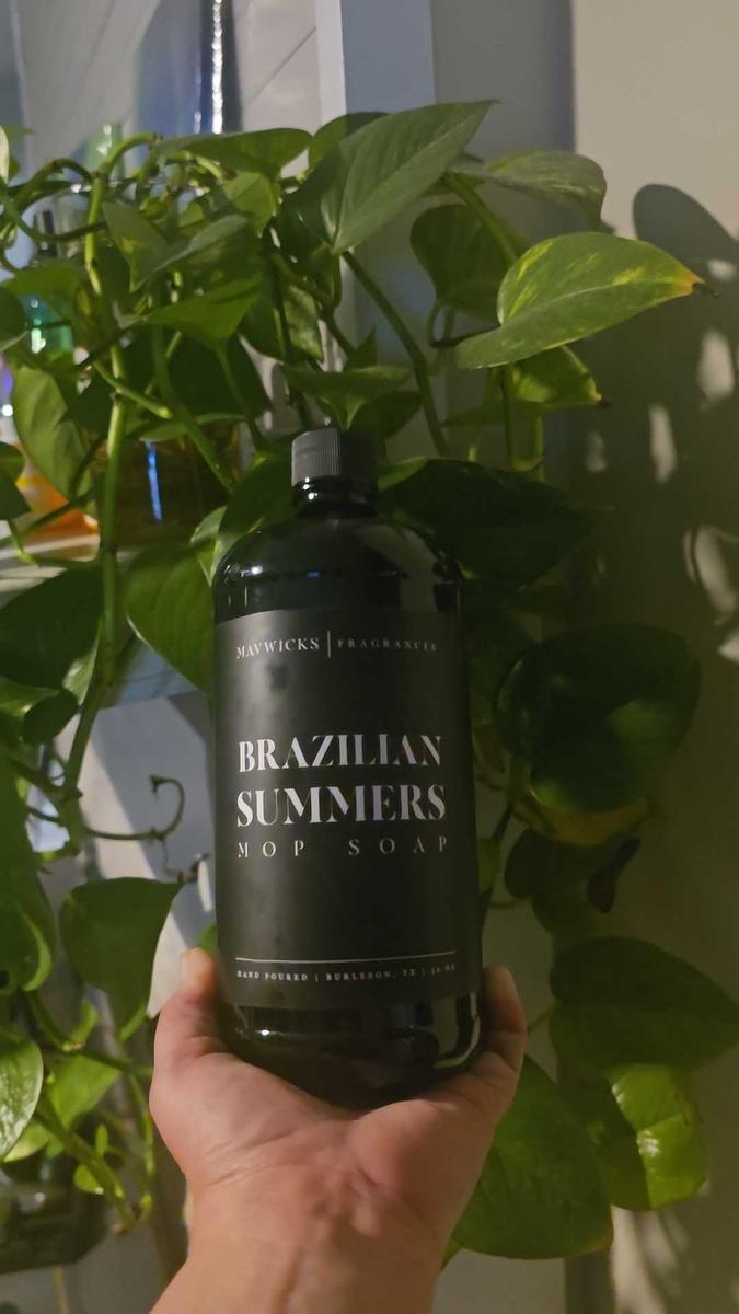 Item: Brazilian Summers