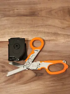 6in1 Emergency/Trauma Shears/ Scissors