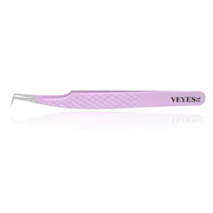 VEYES 90 Degree Volume Lash Tweezer