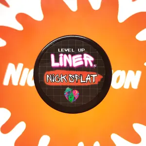 Y2K SUMMER LEVEL UP LINER GEL - NICK SPLAT