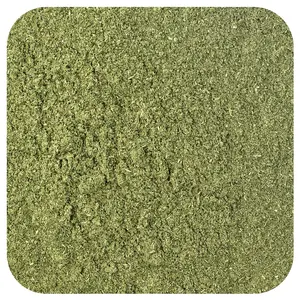 Frontier Co-op Organic Alfalfa Leaf Powder, 16 oz (453 g)