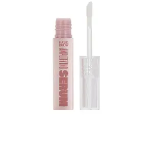 Babe Original Amplifying Brow Serum in Clear
