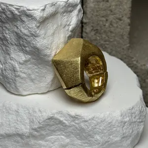 Chrome Crush Expandable Up To Size 10