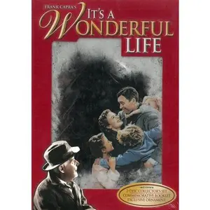 It's a Wonderful Life  [DVD Video Disc] Black & White, Colorized, Collector's Ed, Gift Set, O-Card Packaging, Special Packaging, Subtitled, Widescreen, Downloadable Bonus Tracks, Digitally Mastered In HD, Dubbed