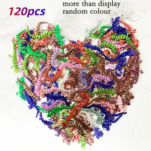 New Arrival! 3D Printed Realistic Lizard Animal Party Favors, 120/60/20 Random Colors, Perfect for Birthday, Classroom Activities, Halloween Gifts