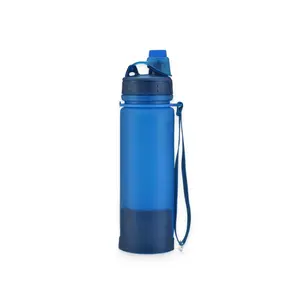 Foldable Silicone Bottle - Versatile Design for Various Uses, Lightweight and Durable, Ideal for Home and Office Decor