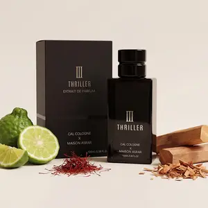 Neutral Fragrance, Holiday Gift, Unique Natural Aroma, Daily Date Scent, Portable Commute Perfume, Unisex Scented Spray, Aromatic Fruity Fragrance