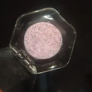 Pink Holochrome Eyeshadow shimmer shadows Makeup Cosmetic Glitter