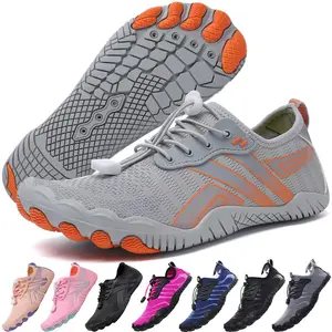 Men's Quick Drying Water Shoes,Women's Water Shoes,Barefoot Shoes,Swimming Shoes,Soft Sole Beach Shoes,Water Sports Outdoor Shoes