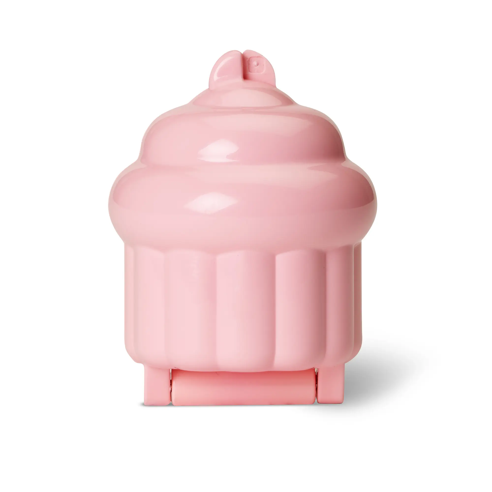 Cake Pop Mold, Cupcake Shaped (Cake Pop Plunger, Cake Pop Press, Cake Pop Shaper)