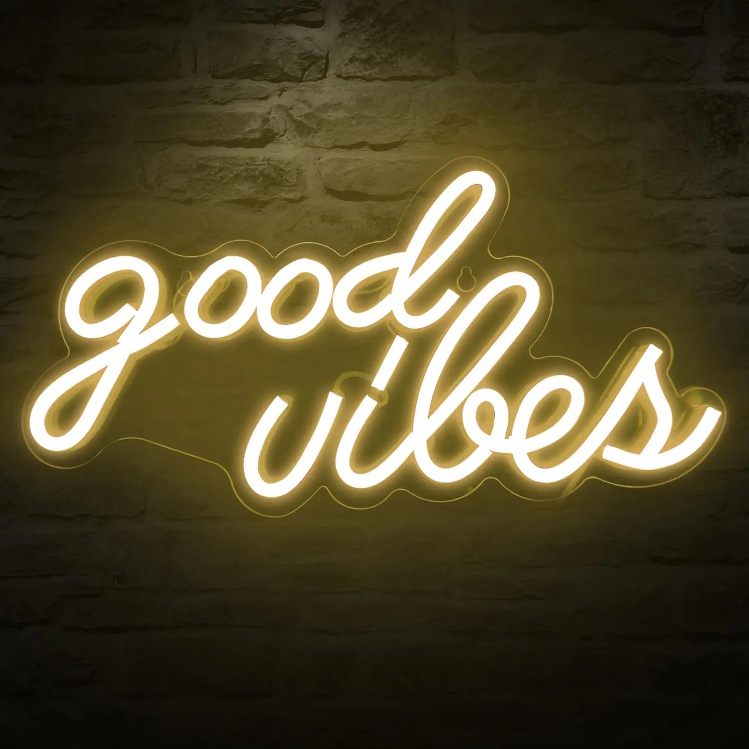 Neon Lights for Wall Decoration, USB Powered Neon Lights, Decorative Lights, LED Atmosphere Lights, Neon Sign, Suitable for Birthdays, Bachelor Parties, Celebrations