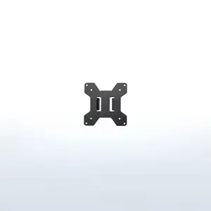 VESA Adapter Bracket - 75x75mm and 100x100mm