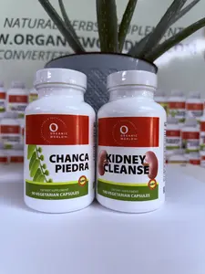 Kidney Cleanse