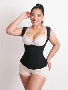 5010 - Extreme vest with 15 rods