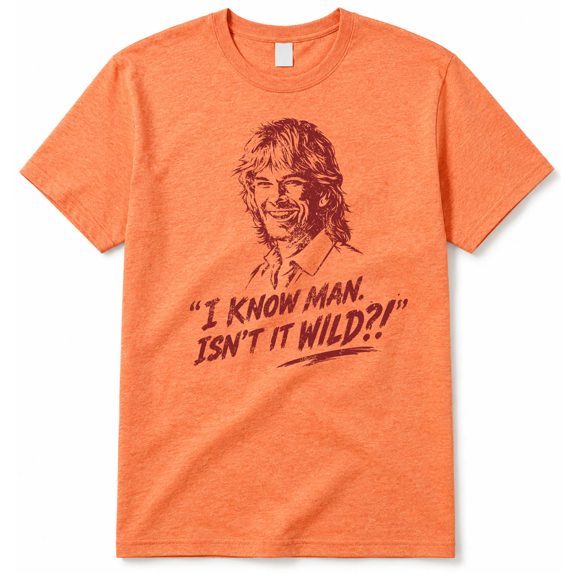 Point Break 1991 Bodhi Surfer Surfing Patrick Swayze Ronald Reagan Johnny Utah Bank Robbery Heist Heat 90s Movie Soft Cotton Tee T Shirt