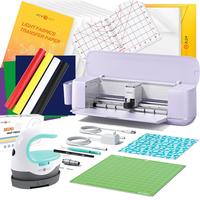 purple bundle+mini 2 