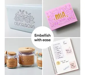 Cricut Fine Point Pen 0.4 mm 30 count UltimateSampler Colors