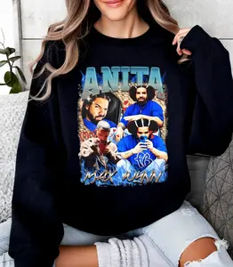 Anita Max Wynn Shirt