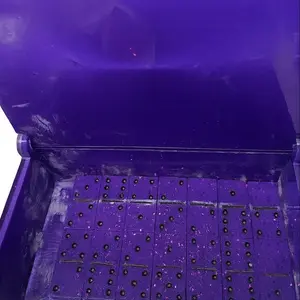 Dominoes Classic Game Set with or without Storage Box Ideal for gift giving, Family Gatherings and Friends Get-togethers