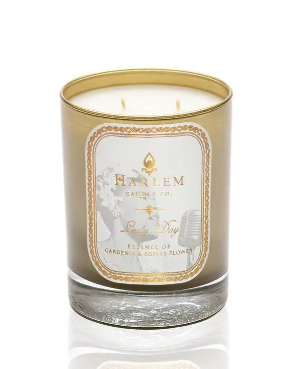 Stunning Lady Day Luxury Candle: A Must-Have for Elegance