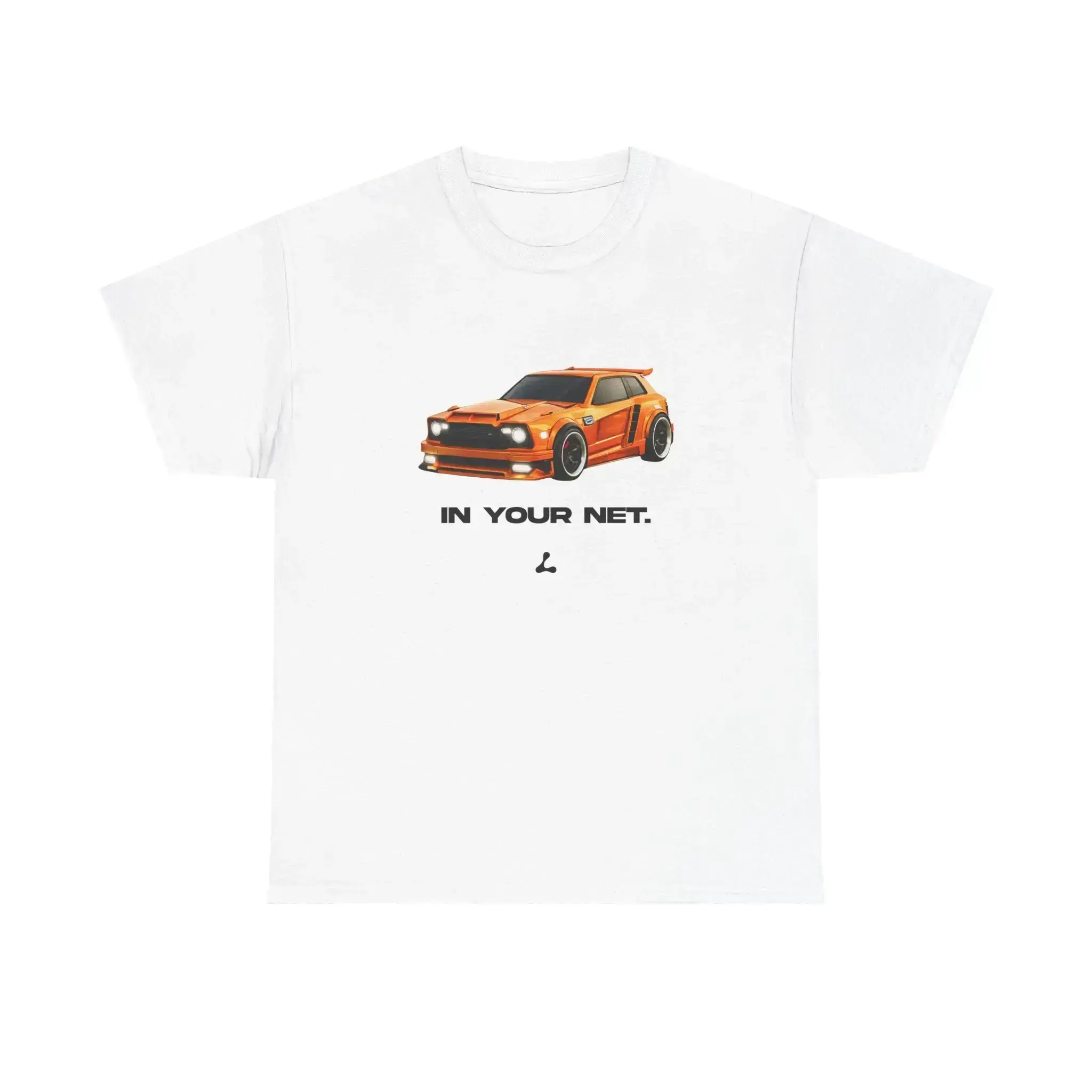 IN YOUR NET SHIRT tommy hilfiger Menswear Outfit