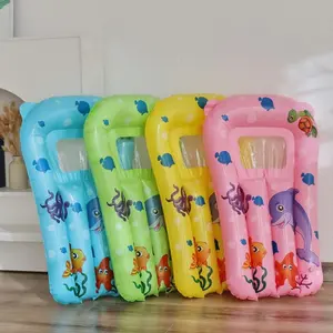 Inflatable Pool Floating Seat, Swimming Ring Water Hammock, Swimming Circle, Pool Bathtub Water Play Tube, Inflatable Pool Lounge, Equipment for Kids & Adults, Pool Floats Seat